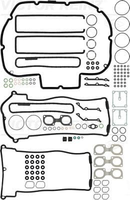 BMW E39 M5 ÜST TAKIM CONTA&nbsp;11121407805 - Yedek Parça