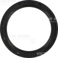 OPEL KEÇE KRANK ARKA Z1,3DTH DTJ 614860 614207 - Yedek Parça