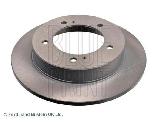 SUZUKI VITARA 88-98 1.6 SAMURAI 88-00  JIMNY 98-17  ÖN FREN DİSKİ İSKİ 290-5 - Yedek Parça