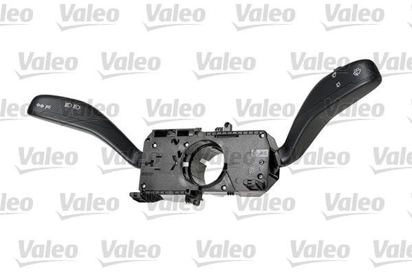 VW  VW T5 POLO CORDOBA IBIZA SİNYAL+SİLECEK KOLU DÜZ 6Q0953513D9B9 - Yedek Parça