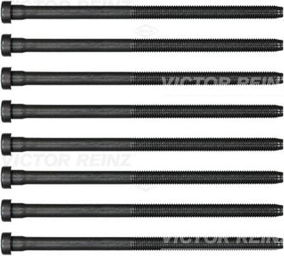 VW POLO V 1.4 TDI SİLİNDİR KAPAK SAPLAMA SET 8 ADET WHT005673 - Yedek Parça