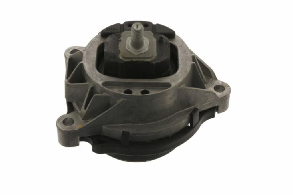 BMW F20-F25-F30 XD SOL MOTOR KULAĞI 22116856183 - Yedek Parça