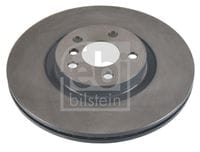 BMW F45-F48-F60 ÖN DİSK ADET 34116865713 - Yedek Parça
