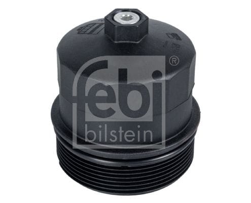 BMW N62 YAĞ FİLTRE KAPAĞI 11427521353 - Yedek Parça