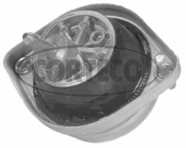 BMW E39 SOL MOTOR KULAĞI  22111141791 - Yedek Parça