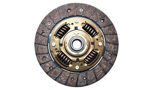 VALEO DEBRIYAJ BALATASI SEPHIA II 1.5L 97-SHUMA 1.5L  1.8L 00- 200mm KD-25 - Yedek Parça