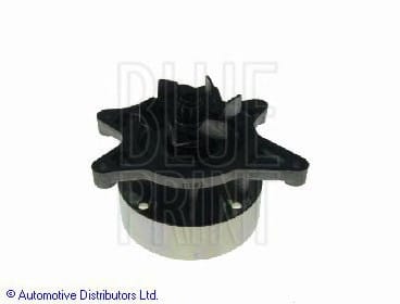 TOYOTA COROLLA 02-07 1.4 1.6 VVTİ DEVİRDAİM - Yedek Parça
