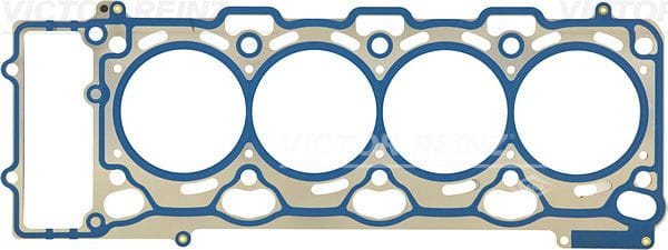 BMW N62 B44A E53-E63-E65-E66 4.4İ V8 320 ps 11127513944 - Yedek Parça
