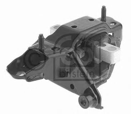 VW POLO IBI FABIA ŞANZIMAN KULAĞI SOL 6Q0199555AS - Yedek Parça
