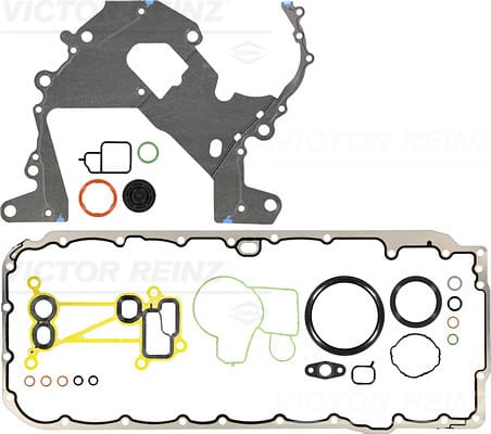 BMW N57 ALT TAKIM CONTASI 11118508077 - Yedek Parça