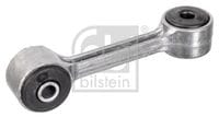 BMW E46 ARKA VİRAJ ASKI ROTU 33551094619 - Yedek Parça