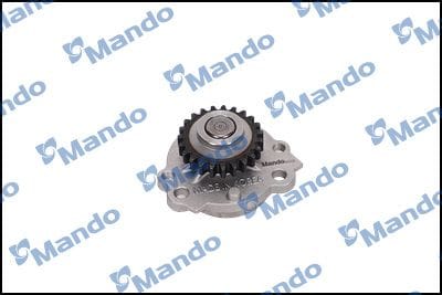KIA RIO 12> 1.2  İ10 13-18  PICANTO 11-18 1.2 YAĞ POMPASI 21310-03300 - Yedek Parça