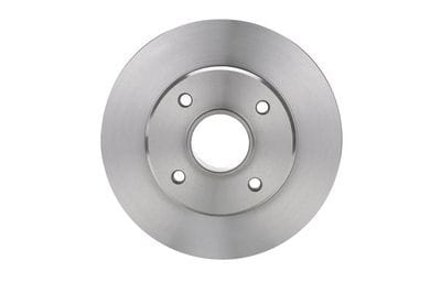 OPEL FREN DİSK ARKA CROSSLAND X CITROEN C3 PEUGEOT 207 - 307 B12XHT B16DT 248.6 BİJON - Yedek Parça