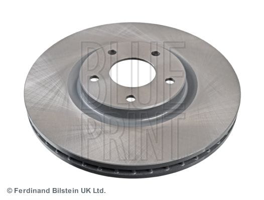 NISSAN QASHQAİ +2 1.6 DCİ 11>13 2.0 dCi 07> 13 ÖN FREN DİSK HAVALI  320-5  40206ET01A - Yedek Parça