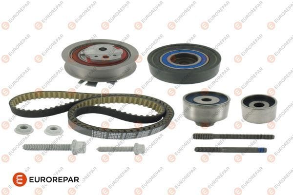 POLO-GOLF6-JETTA-PASSAT-T5-CRAFTER-AMAROK-A3-A4-LEON TRİGER SETİ 10- - Yedek Parça