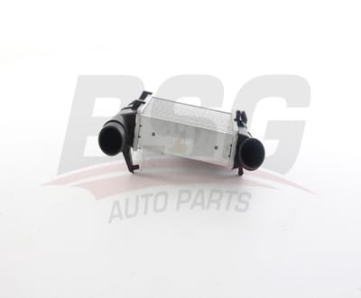 A4 TURBO RADYATÖRÜ 04-08 - Yedek Parça