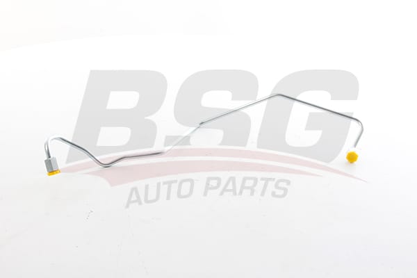 A4-A5-A6-Q5 TURBO YAĞLAMA BORUSU 08- - Yedek Parça