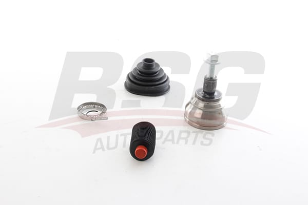 CADDY-PASSAT-TIGUAN AKS KAFASI DIŞ 15- - Yedek Parça