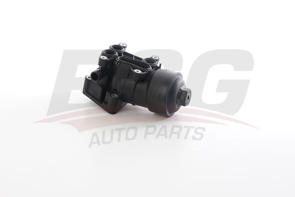 CADDY-AMAROK-GOLF6-JETTA-PASSAT-CRAFTER-T5 YAĞ FİLTRE KÜTÜĞÜ 10- - Yedek Parça