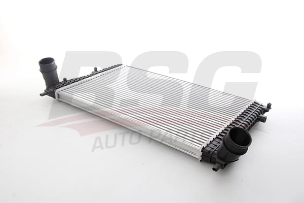 PASSAT-TIGUAN TURBO RADYATÖRÜ 05- - Yedek Parça