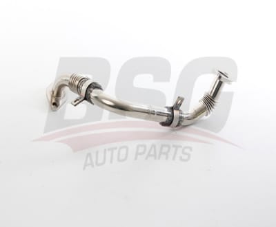 CRAFTER EGR BORUSU 06-12 - Yedek Parça