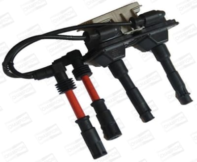 PASSAT-A4-A6 ATEŞLEME BOBİNİ 97-00 - Yedek Parça