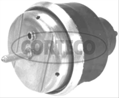PASSAT-A4-A6 MOTOR TAKOZU SOL 97-04 - Yedek Parça