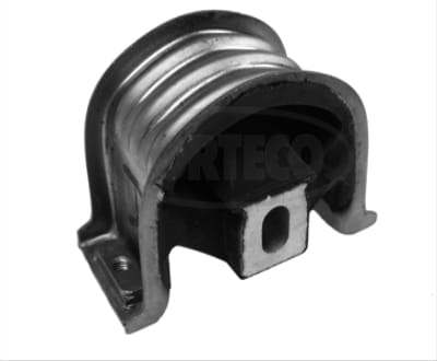 T5-T5,5 MOTOR TAKOZU ÖN 04- - Yedek Parça