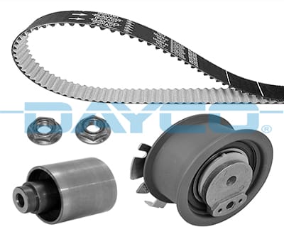 POLO-CADDY-T5-GOLF5-PASSAT-A3-LEON TRİGER SETİ 01-10 - Yedek Parça