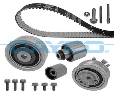 POLO-GOLF6-JETTA-PASSAT-T5-CRAFTER-AMAROK-A3-A4-LEON TRİGER SETİ 10- - Yedek Parça