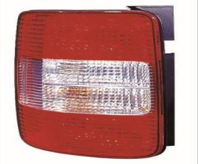 CADDY STOP LAMBASI SOL 04-10 - Yedek Parça