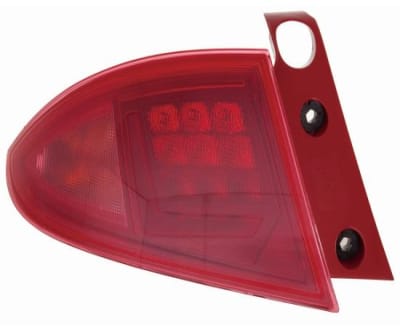LEON STOP LAMBASI DIŞ SOL 10-13 - Yedek Parça