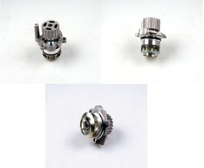 CRAFTER-PASSAT DEVİRDAİM 10- - Yedek Parça