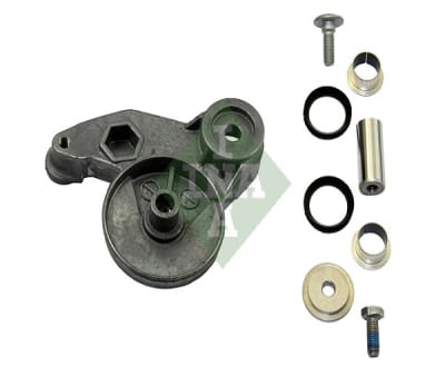 PASSAT-A4-A6 V KAYIŞ GERGİSİ KOMPLE 97-04 - Yedek Parça