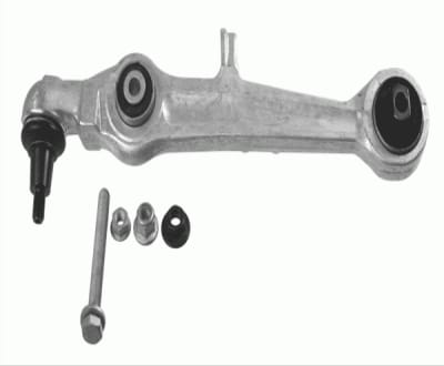 PASSAT-A4-A6 ROTİLLİ KOL ALT DÜZ 97-00 - Yedek Parça