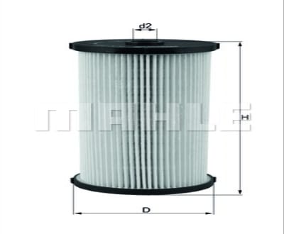 CADDY-PASSAT-A3 YAKIT FİLTRESİ 06- - Yedek Parça