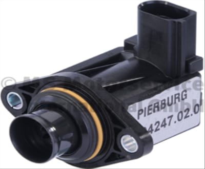 GOLF5-GOLF6-JETTA-PASSAT TURBO KONTROL SOLENOİDİ 04-13 - Yedek Parça
