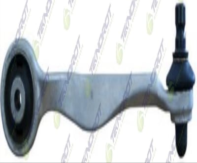 PASSAT-A4-A6 ROTİLLİ KOL ARKA ÜST EĞRİ SAĞ 97-04 - Yedek Parça