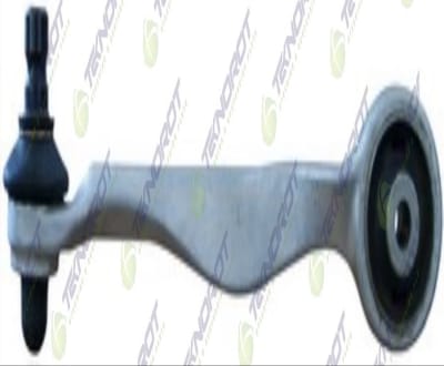 PASSAT-A4-A6 ROTİLLİ KOL ARKA ÜST EĞRİ SOL 97-04 - Yedek Parça