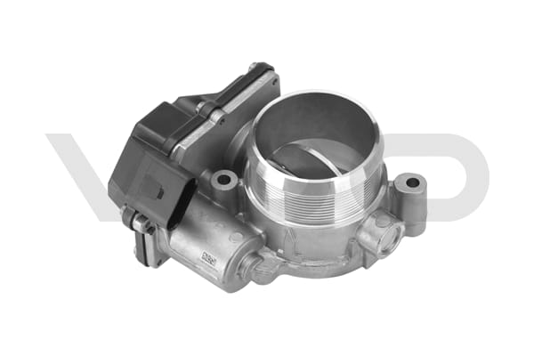 CRAFTER-T5 GAZ KELEBEĞİ 06- - Yedek Parça