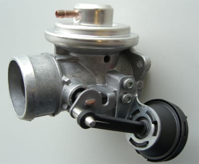 PASSAT-SHARAN-A4 EGR VALFİ 97-04 - Yedek Parça