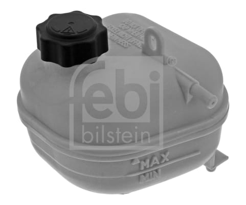 MİNİ COOPER S R53 YEDEK SU DEPOSU 17137529273 - Yedek Parça