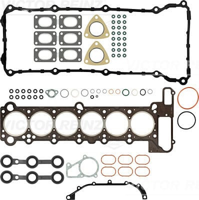 BMW E34-E36 M50 ÜST TK CONTA 11121730252 - Yedek Parça