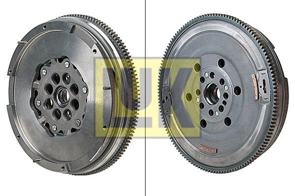 BMW F45-F48 MİNİ F56-F60 B38 VOLANT&nbsp;21208600209 - Yedek Parça