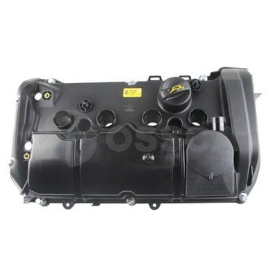 BMW F20-F30 N13 KÜLBÜTÖR KAPAĞI 11127646553 - Yedek Parça