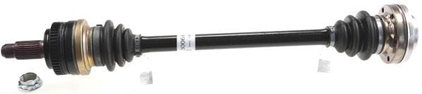BMW E46 AKS MİLİ ARKA 33211229587 - Yedek Parça