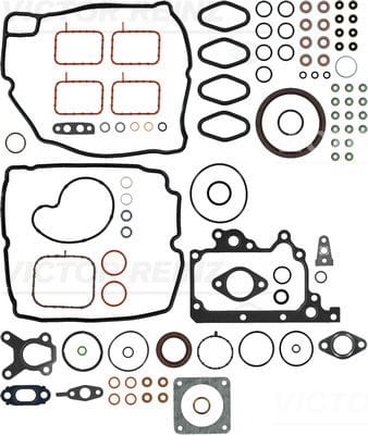 SUBARU EE20Z TAKIM CONTA - Yedek Parça