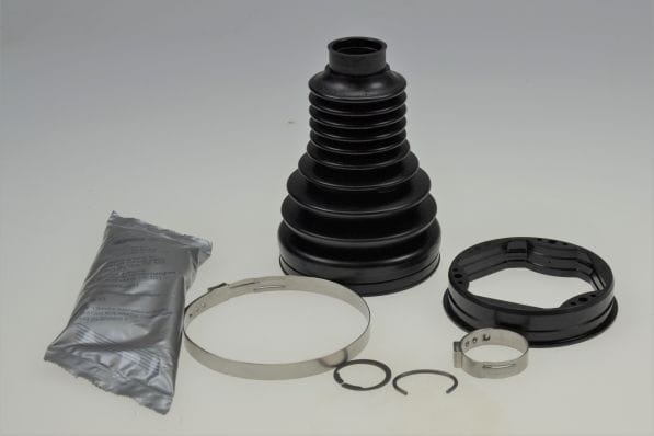 BMW X5-X6 ÖN İÇ AKS KÖRÜK SETİ 31607608095 - Yedek Parça