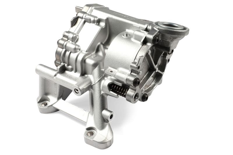 BMW F40-F45-F48 MİNİ COOPER F56-F60 B38-B48 YAĞ POMPASI 11418631810 - Yedek Parça