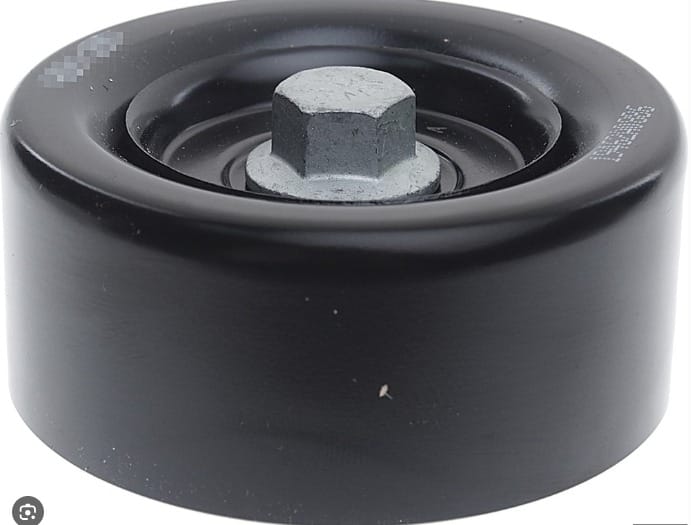 KIA BONGO 16-V KAYIŞ AVARA KASNAK 25288-4A600